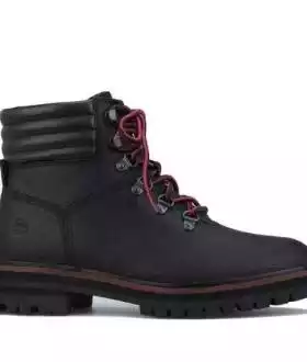 Timberland ботинки оригинал из США р.8,5 чоботи натуральна шкіра р.39
