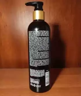 Безсульфатний відновлюючий шампунь CHI з оліями арганії і морінги