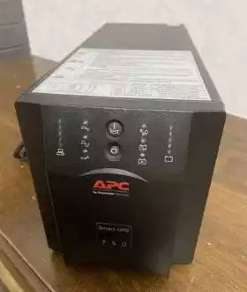 ДБЖ,UPS APC Smart 750,чистий синус