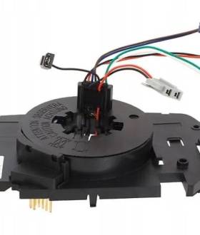 Шлейф руля Renault Megane 2 Senic Меган 2 Сенік2 Рено улітка srs