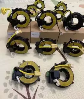 Підрульовий шлейф Mitsubishi