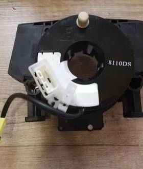 Підрульовий шлейф руля Nissan маємо на всі моделі