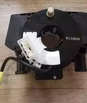 Підрульовий шлейф руля Nissan маємо на всі моделі