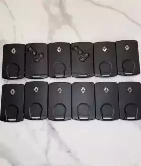 Pcf 7947 Pcf7952 Pcf7953 Ключ карта Renault Megan 3,Scenik 3,Laguna 3