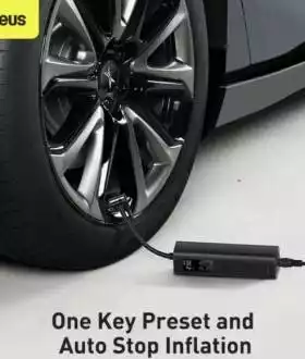 Baseus Автоаксесуари