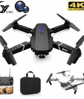 Міні-дрон V9 для дітей із камерою 4K маємо 3 вида дронів