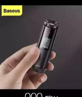 Fm-трансмітер