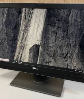 Монітор DELL UZ2315Hf