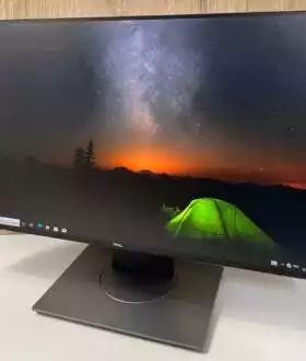 Монітор DELL U2417H