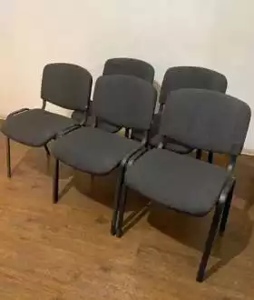 РОЗПРОДАЖ крісла стільці комоди столи комп’ютери монітори фліпчарт