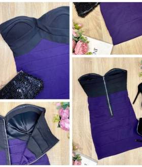 Платье нарядное 42р./44р. Красивое платье S/XS.Вещи на рост 164см.