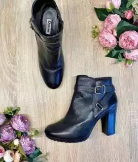 Ботильоны кожа 38р. Сапоги 24,5см. Туфли/босоножки 37,38р. Обувь 38р.