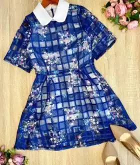 Платье 13-15лет. Платье нарядное S. Платье синее XS.Плаття 152-164см