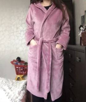 Продам халат жіночий