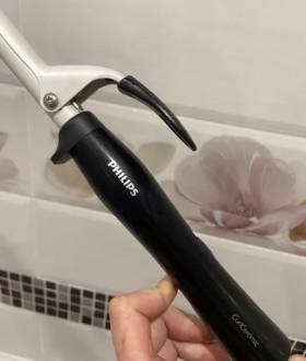 Професійна плойка