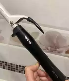 Професійна плойка