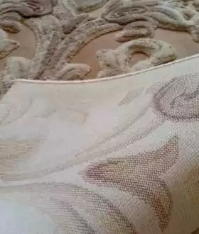 Килим приліжковий