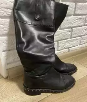 Чоботи деми