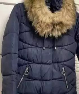Зимовий розпродаж!!! НОВА курточка з біркою!
