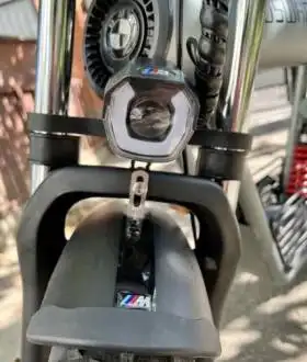 Велосепед електро фет байк 120 км хода