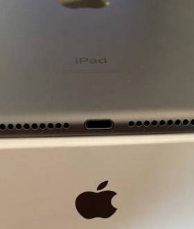 APPLE планшет 5 мини 256.