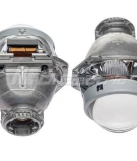 Лінзи фольцваген тоурег НФ бі ксенон