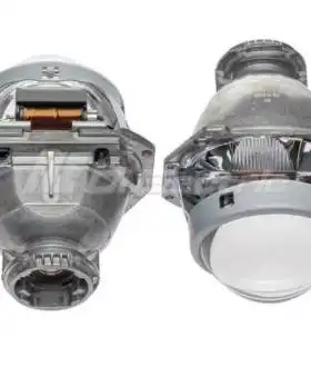 Лінзи фольцваген тоурег НФ бі ксенон