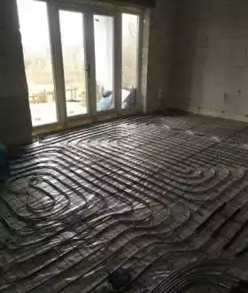 Сантехніка, опалення рекуператори. Алмазне буріння