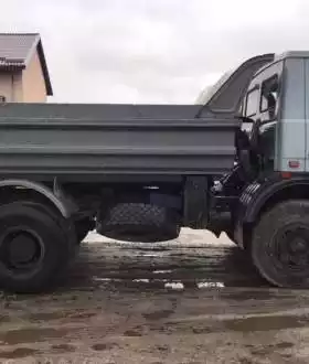 Оренда самосвала, оренда трактора, вивіз буд. сміття.