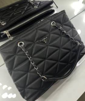 Женская сумка тоут Прада Турция