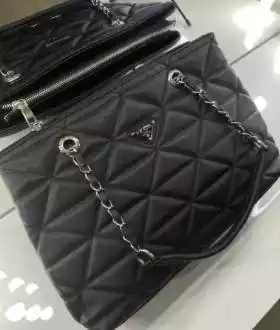 Женская сумка тоут Прада Турция