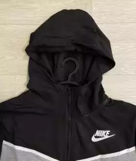 Мужской спортивный костюм Nike Tech Fleece, теч флис весна осень Китай