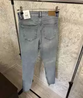 Женские Джинсы Zara