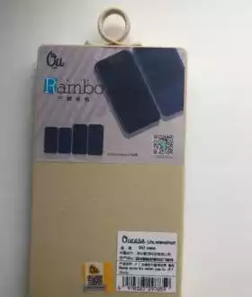 Чехол на iPhone 7