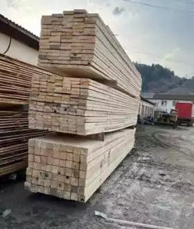 Від виробника! Доска обрізна 6м 25-100. Пиломатеріали