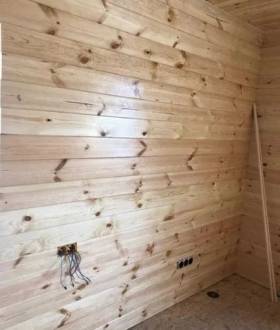 Від виробника! Дошка підлоги 35мм-135мм-6м. Пиломатеріали