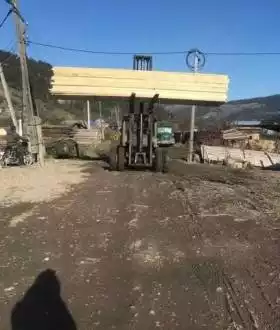 Прямий постачальник! Рейка 50мм-25мм-6м. Пиломатеріали