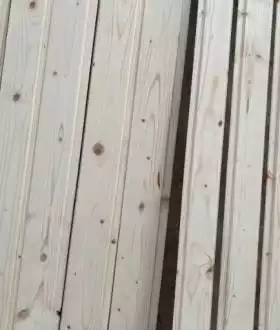 З доставкою! Терасна дошка 20мм-135мм-6м. Пиломатеріали