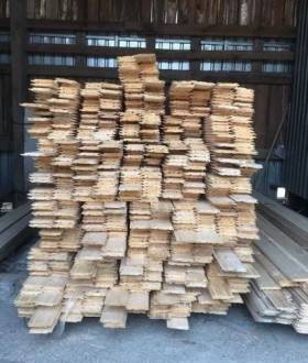 З доставкою! Рейка 50мм-30мм-6м. Пиломатеріали