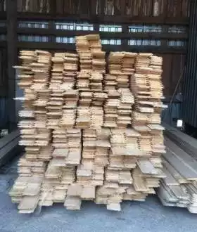 З доставкою! Рейка 50мм-30мм-6м. Пиломатеріали