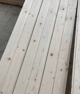 З доставкою! Дошка підлоги 35мм-135мм-6м. Пиломатеріали