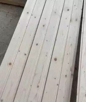 З доставкою! Дошка підлоги 35мм-135мм-6м. Пиломатеріали