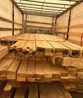 Від виробника! Доска обрізна 6м 50-100. Пиломатеріали