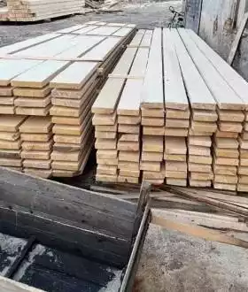 З доставкою! Брус 200-200. Пиломатеріали