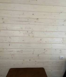 Від виробника! Вагонка 140мм-90мм-3м. Пиломатеріали