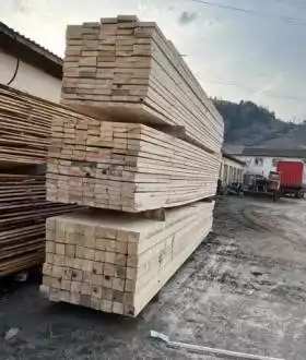 Прямий постачальник! Доска обрізна 6м 40-150. Пиломатеріали