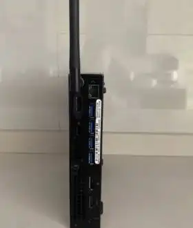 Комп’ютер міні Dell Optiplex 7040 i5-6500T 8gb ssd 256gb wi-fi