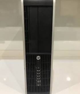 Комп‘ютер HP Compaq 6200 Pro SFF I3-2100/4gb/hdd 0системний блок