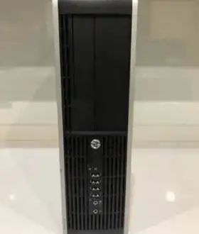 Комп‘ютер HP Compaq 6200 Pro SFF I3-2100/4gb/hdd 0системний блок
