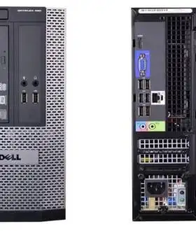 Комп’ютер Dell OptiPlex 390 SFF i5-2400/4G/HDD 0системний блок